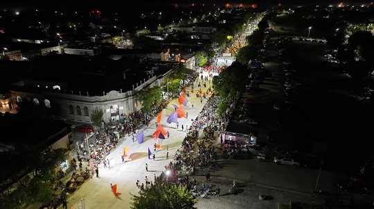 Convocatoria a instituciones por Concurso de Llamadas